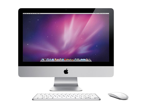 Apple Imac