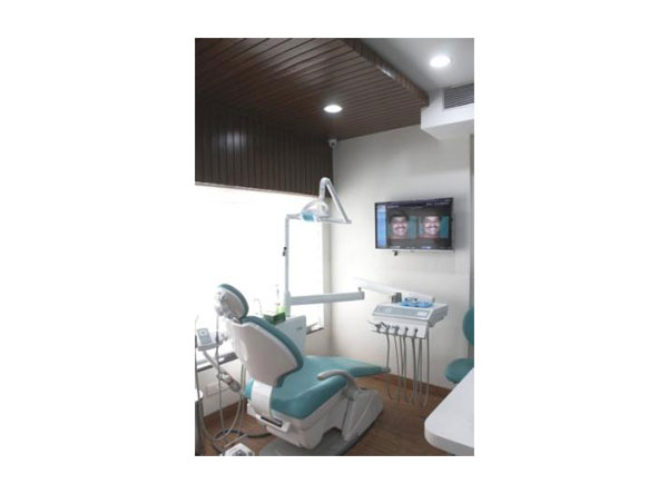 Dental Chairs