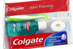 Colgate