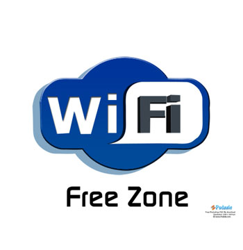 Free Wi-Fi